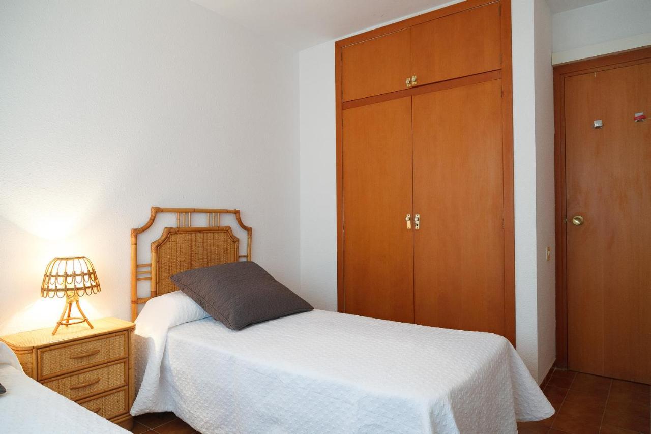 Uhc Buigas Luz Apartments 살루 외부 사진