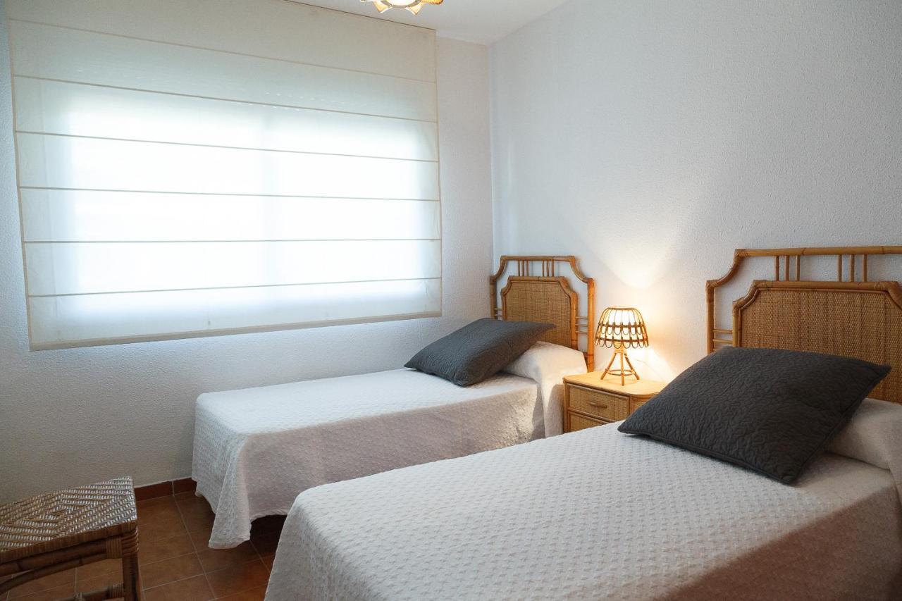 Uhc Buigas Luz Apartments 살루 외부 사진