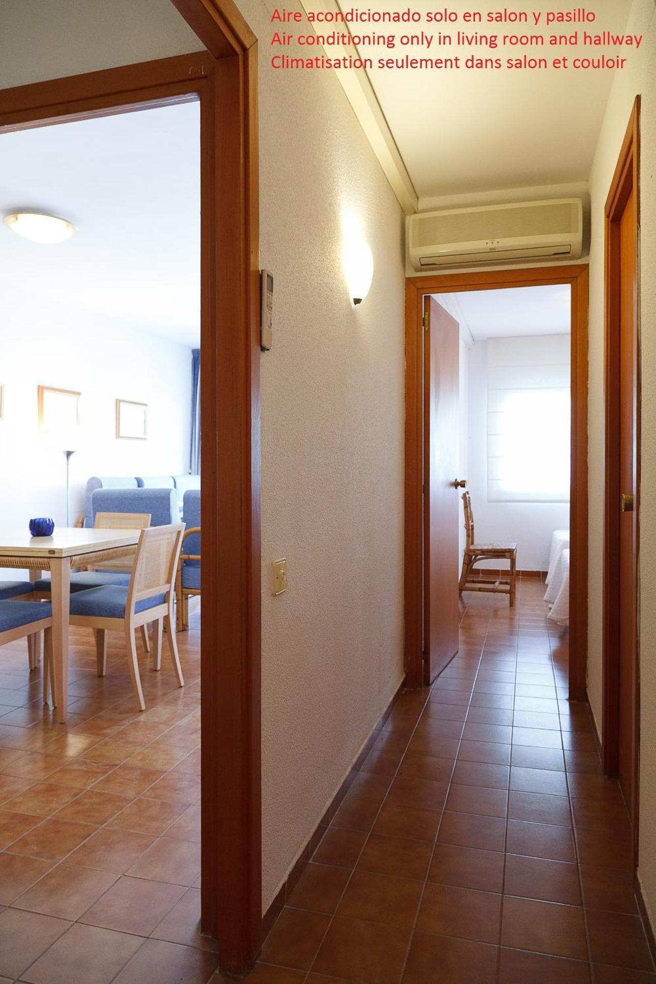 Uhc Buigas Luz Apartments 살루 외부 사진